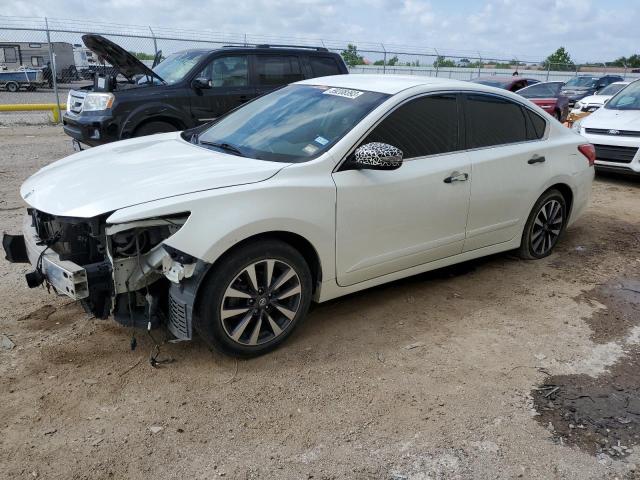 NISSAN ALTIMA 2.5 2017 1n4al3apxhc228581