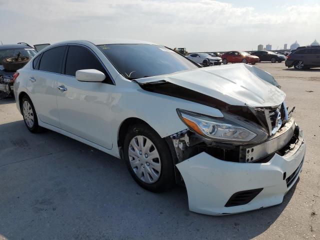 NISSAN ALTIMA 2.5 2017 1n4al3apxhc228645