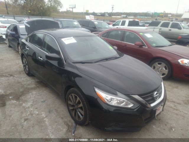 NISSAN ALTIMA 2017 1n4al3apxhc229911