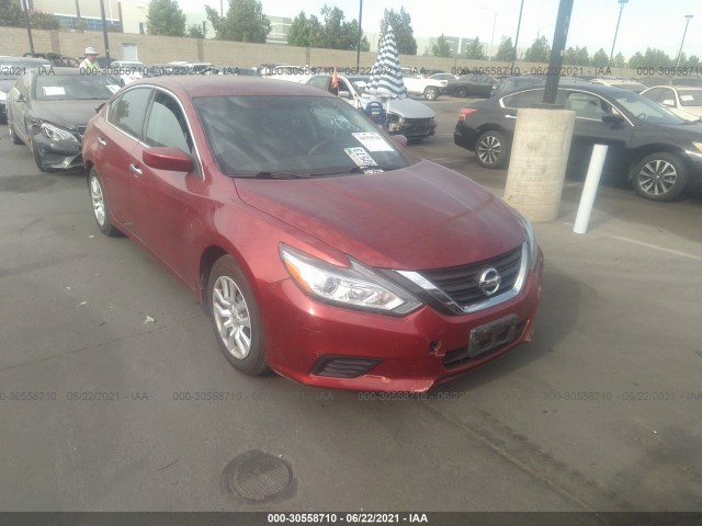 NISSAN ALTIMA 2017 1n4al3apxhc230329