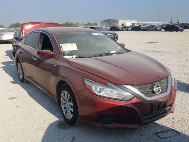 NISSAN ALTIMA 2.5 2017 1n4al3apxhc230363