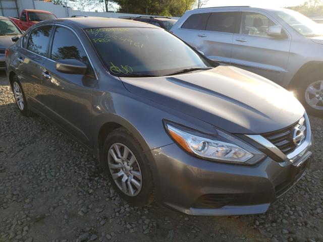 NISSAN ALTIMA 2.5 2017 1n4al3apxhc230427