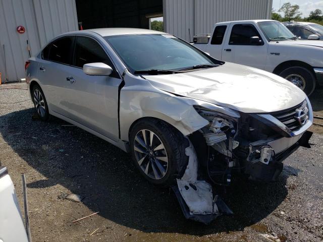 NISSAN ALTIMA 2.5 2017 1n4al3apxhc230735