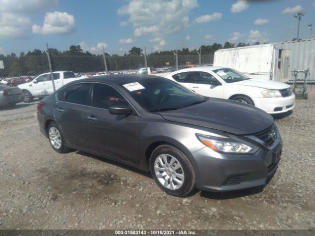 NISSAN ALTIMA 2017 1n4al3apxhc231285