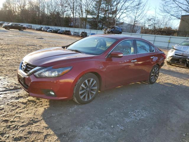 NISSAN ALTIMA 2.5 2017 1n4al3apxhc231786