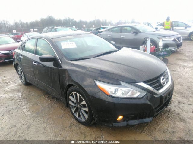 NISSAN ALTIMA 2017 1n4al3apxhc232727