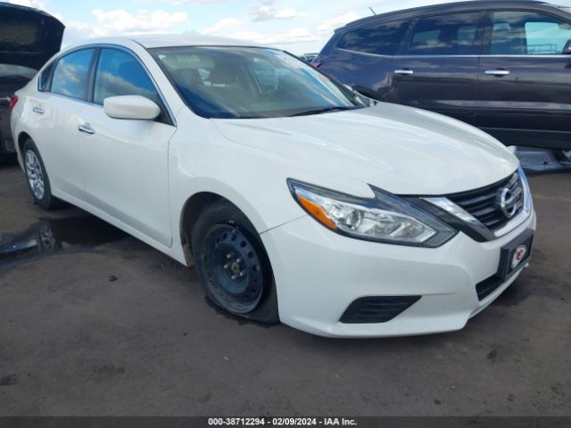 NISSAN ALTIMA 2017 1n4al3apxhc233019