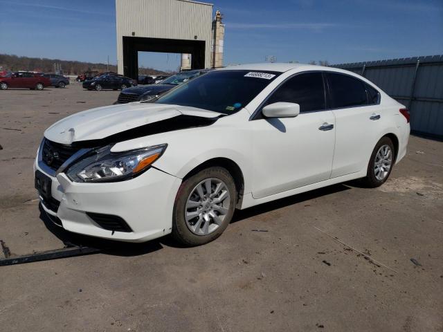 NISSAN ALTIMA 2.5 2017 1n4al3apxhc233022