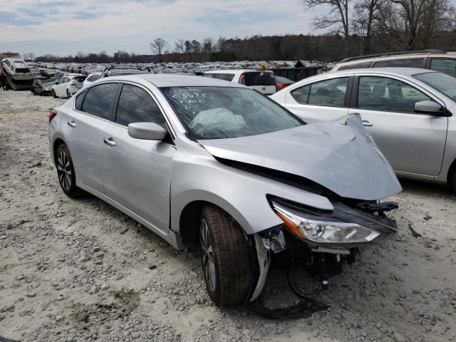 NISSAN ALTIMA 2.5 2017 1n4al3apxhc233067