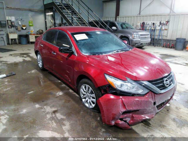 NISSAN ALTIMA 2017 1n4al3apxhc233277