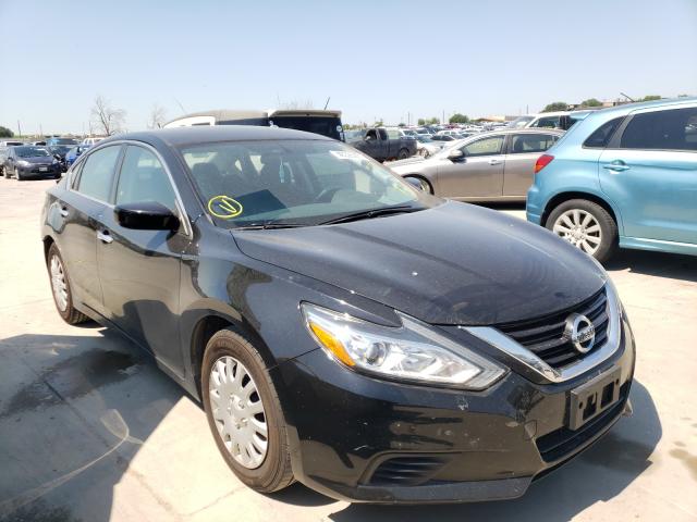 NISSAN ALTIMA 2.5 2017 1n4al3apxhc233537