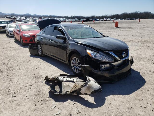 NISSAN ALTIMA 2.5 2017 1n4al3apxhc234252