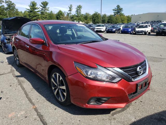 NISSAN ALTIMA 2.5 2017 1n4al3apxhc234333