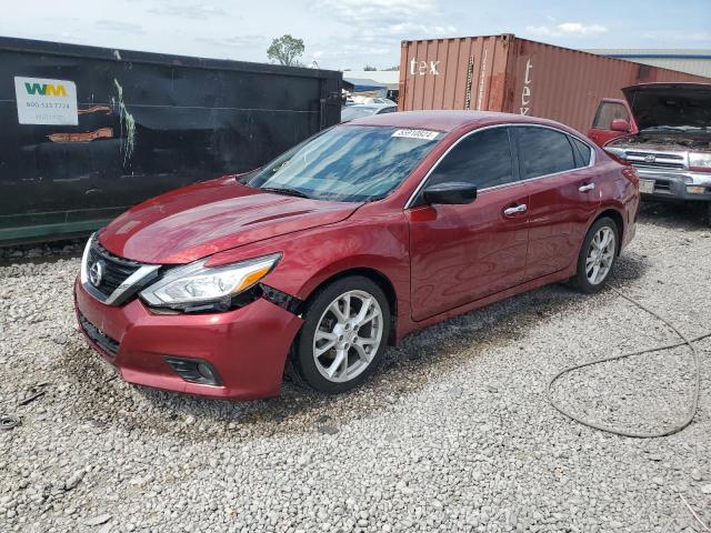 NISSAN ALTIMA 2017 1n4al3apxhc234560