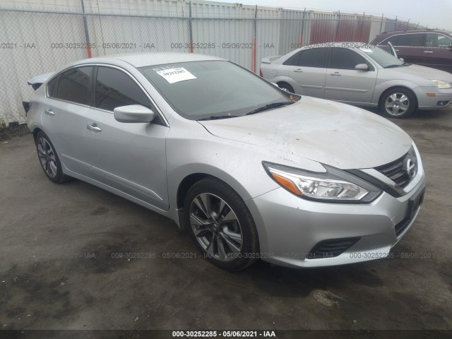 NISSAN ALTIMA 2017 1n4al3apxhc235224