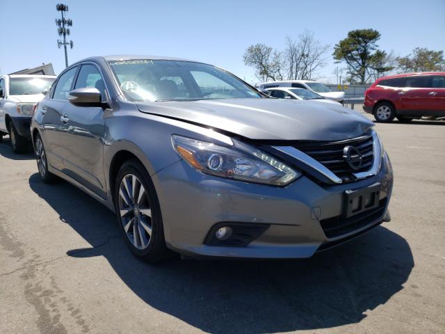 NISSAN ALTIMA 2.5 2017 1n4al3apxhc235854