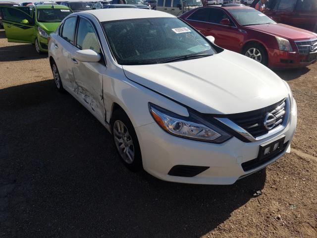 NISSAN ALTIMA 2.5 2017 1n4al3apxhc235868