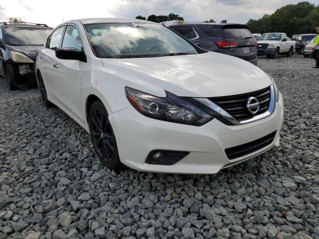 NISSAN ALTIMA 2.5 2017 1n4al3apxhc235899