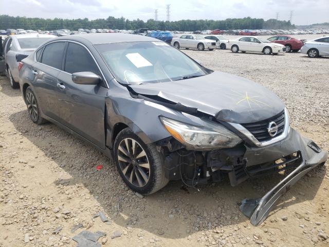 NISSAN ALTIMA 2.5 2017 1n4al3apxhc237751