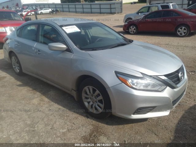 NISSAN ALTIMA 2017 1n4al3apxhc238074