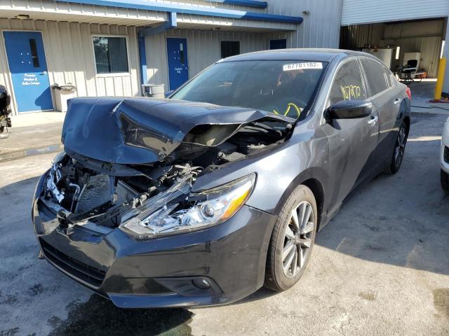 NISSAN ALTIMA 2.5 2017 1n4al3apxhc238155