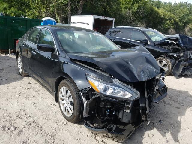 NISSAN ALTIMA 2.5 2017 1n4al3apxhc238558