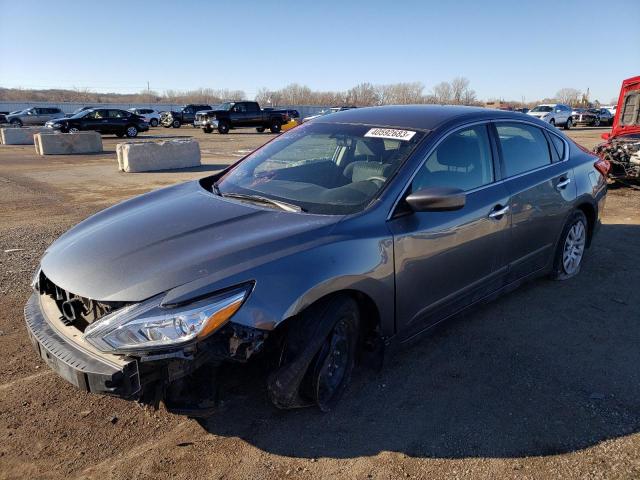 NISSAN ALTIMA 2.5 2017 1n4al3apxhc238771