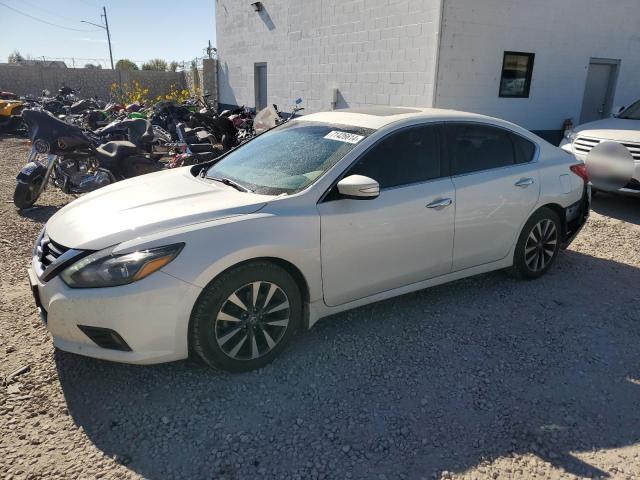 NISSAN ALTIMA 2.5 2017 1n4al3apxhc239077