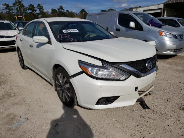 NISSAN ALTIMA 2.5 2017 1n4al3apxhc239113