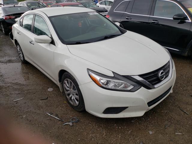 NISSAN ALTIMA 2.5 2017 1n4al3apxhc239273