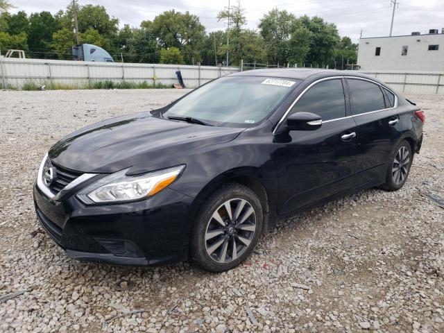 NISSAN ALTIMA 2.5 2017 1n4al3apxhc240424