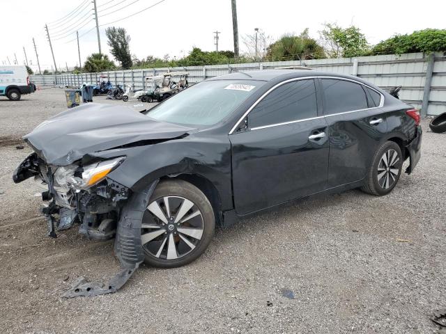 NISSAN ALTIMA 2.5 2017 1n4al3apxhc240455