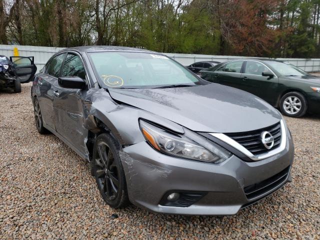 NISSAN ALTIMA 2.5 2017 1n4al3apxhc240732