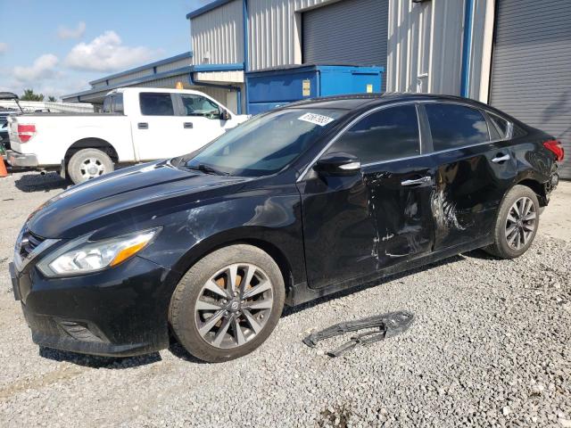 NISSAN ALTIMA 2017 1n4al3apxhc242495