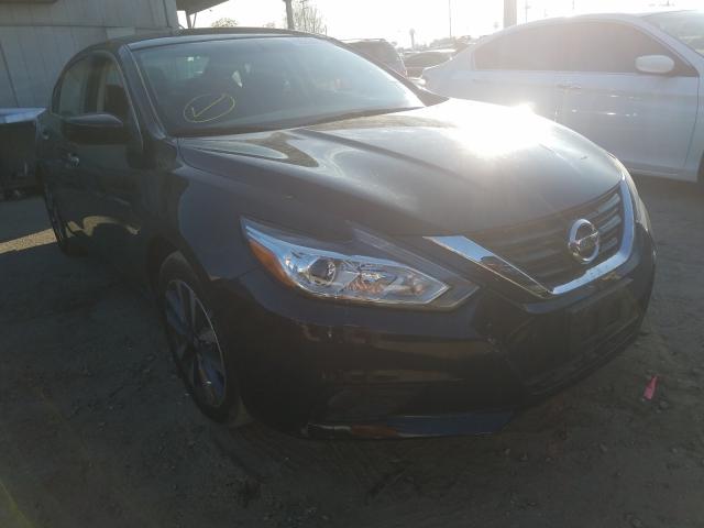 NISSAN ALTIMA 2.5 2017 1n4al3apxhc242626