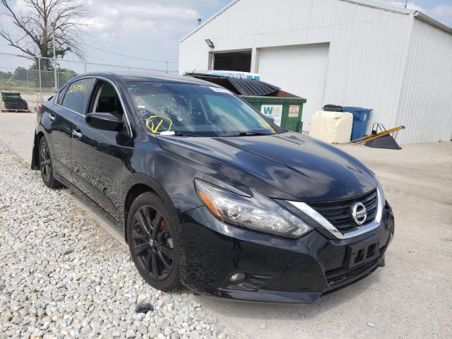 NISSAN ALTIMA 2.5 2017 1n4al3apxhc243372