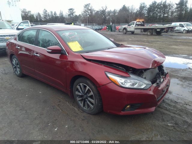 NISSAN ALTIMA 2017 1n4al3apxhc243677