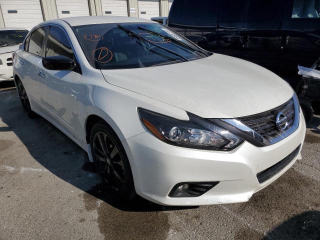 NISSAN ALTIMA 2.5 2017 1n4al3apxhc244084