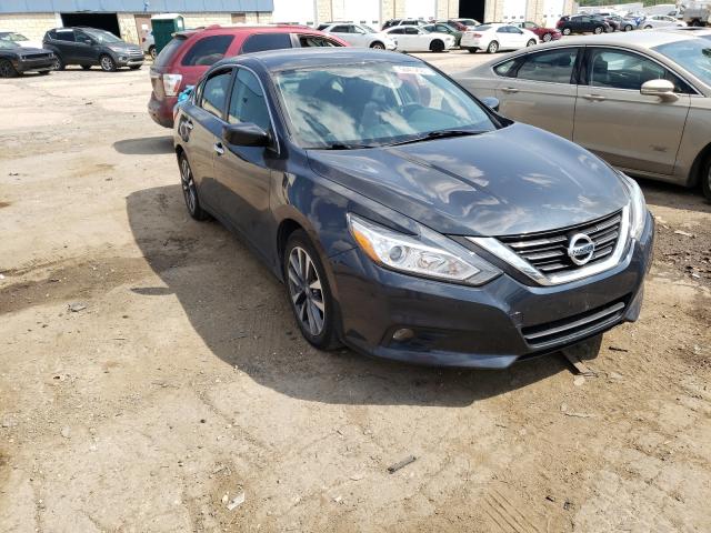 NISSAN ALTIMA 2.5 2017 1n4al3apxhc245011