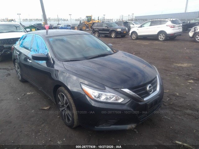 NISSAN ALTIMA 2017 1n4al3apxhc245025