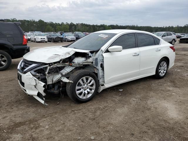 NISSAN ALTIMA 2.5 2017 1n4al3apxhc245719