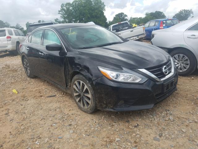 NISSAN ALTIMA 2.5 2017 1n4al3apxhc246076