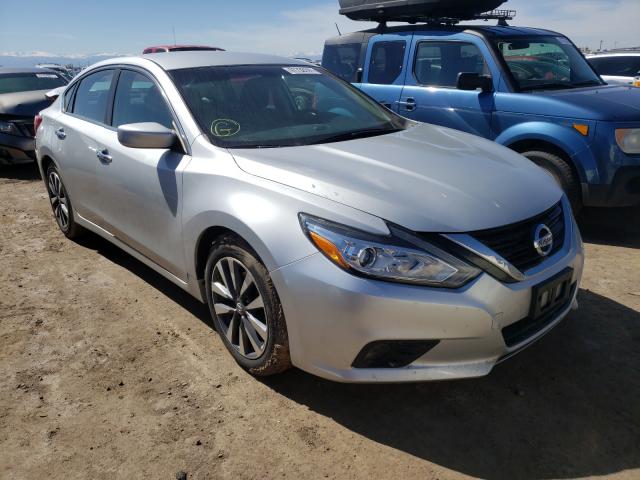 NISSAN ALTIMA 2.5 2017 1n4al3apxhc246921