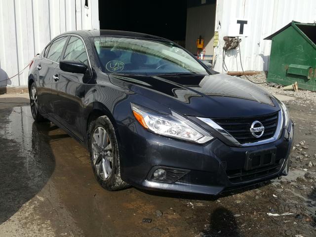 NISSAN ALTIMA 2.5 2017 1n4al3apxhc247308