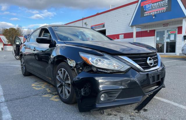 NISSAN ALTIMA 2.5 2017 1n4al3apxhc247745