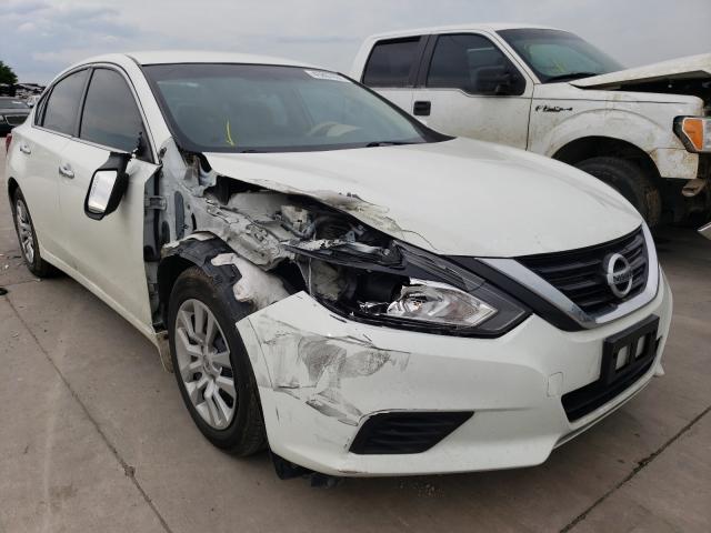 NISSAN ALTIMA 2.5 2017 1n4al3apxhc248278