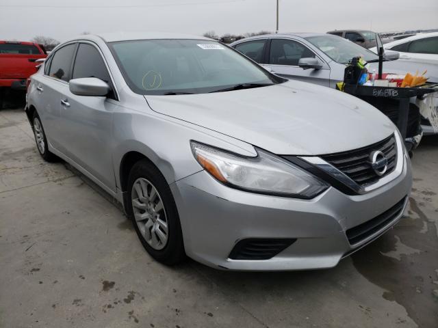 NISSAN ALTIMA 2.5 2017 1n4al3apxhc248510