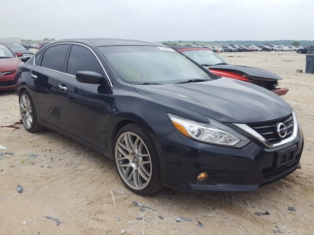 NISSAN ALTIMA 2.5 2017 1n4al3apxhc248636