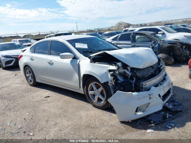 NISSAN ALTIMA 2017 1n4al3apxhc249267