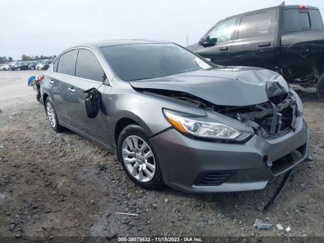 NISSAN ALTIMA 2017 1n4al3apxhc249950